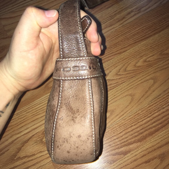 Clearance 🛍 Small fossil handbag. - Picture 5 of 7